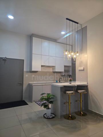 Aman 1 Tropicana Urban Homes 1