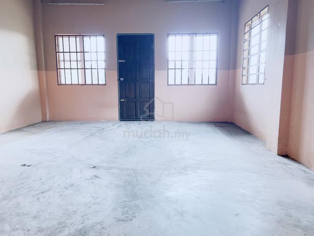 Kilang/Gudang Untuk Disewa 1