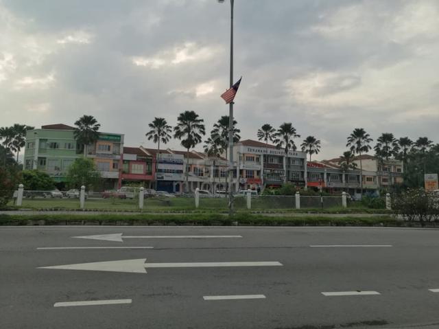 Senawang business park Untuk Dijual – DI BAWAH HARGA PASARAN! 1