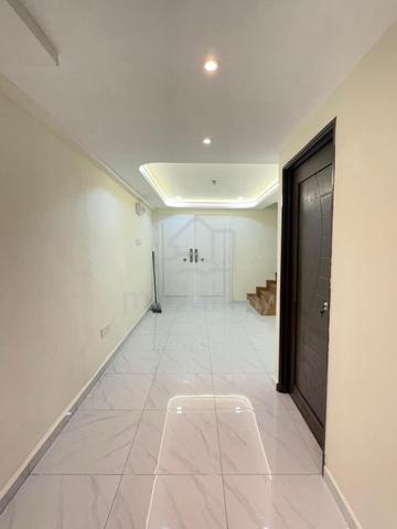 Permas Jaya jb town near jb ciq 1