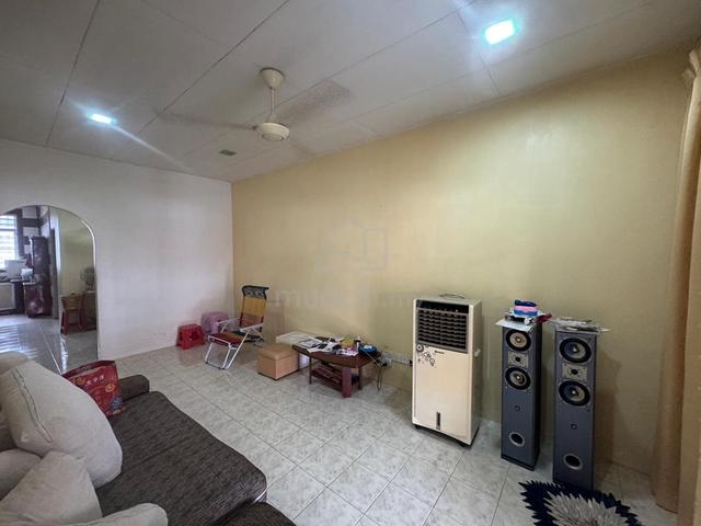 BELOW BANK VALUE|BANDAR PUTRA BERTAM 1-Sty TERRACE |GOOD LOCATION| 1