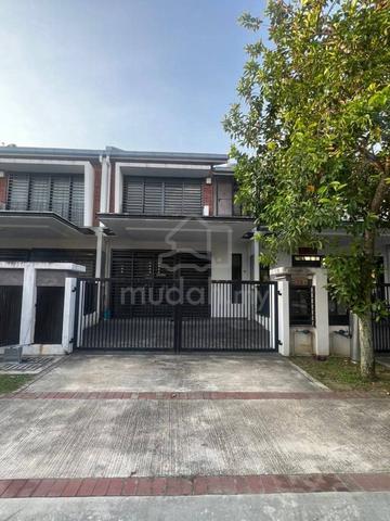 Elmina Valley 2-Storey Terraced 1