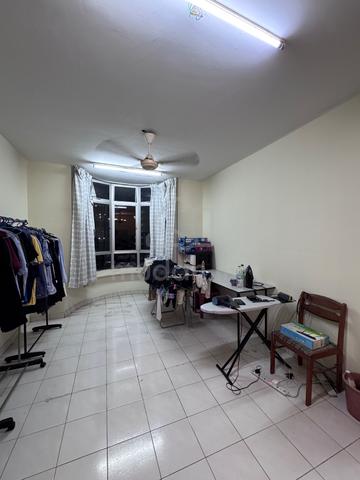 Angkasa Condominiums 1