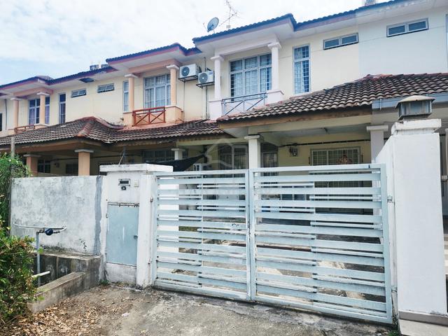 Nego!! 2 Storey Teres, Bandar Mahkota Cheras MRT BTHO Cheras Kajang 1