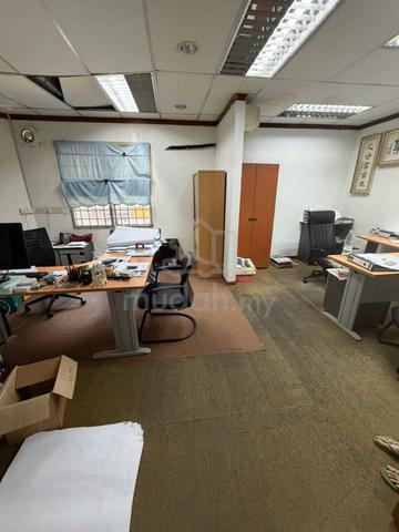 Medan Putra Business Centre Bandar Menjalara 1