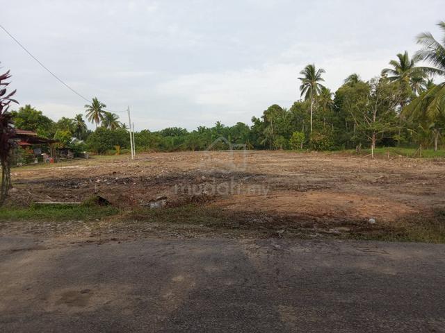 Tanah lot kediaman untuk di jual 1