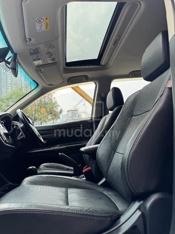 Mitsubishi OUTLANDER 2.4 (A) FULL SPEC & FULL LOAN - 5