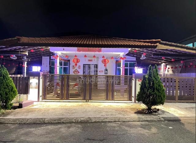 TAMAN BELIMBING SETIA ,Alor Gajah 1
