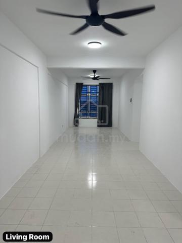 Pangsapuri Pulai Mutiara 1 1
