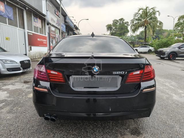 2013 Bmw 520i 2.0 FACELIFT (A) CARKING - 5