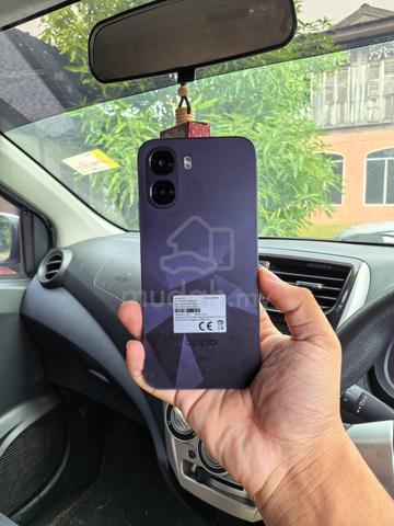 Oppo A6t 5G 6+256GB - photo 2 of 4