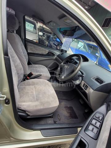 2005 Toyota VIOS 1.5 G (A) - 5
