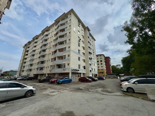 Elite Apartment 1