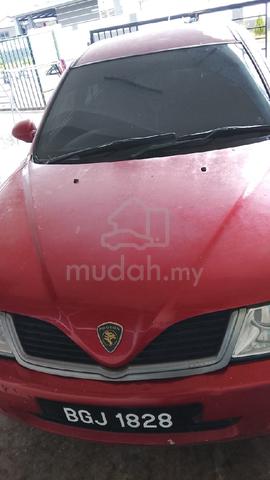2002 Proton WAJA 1.6 (A) - 4