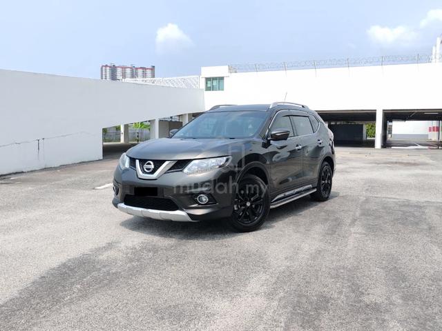 2018 Nissan X-TRAIL 2.0 AERO SPEC (A) 3 YRS WARNTY - 3