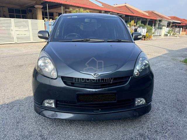 2006 Perodua MYVI 1.3 EZ (A) - 2