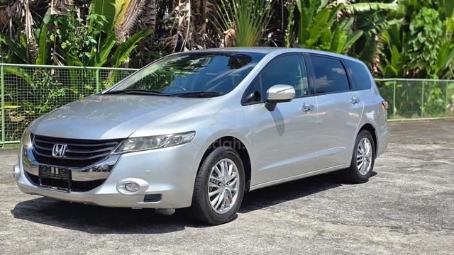 2008 Honda ODYSSEY 2.4 ABSOLUTE (A) - 5