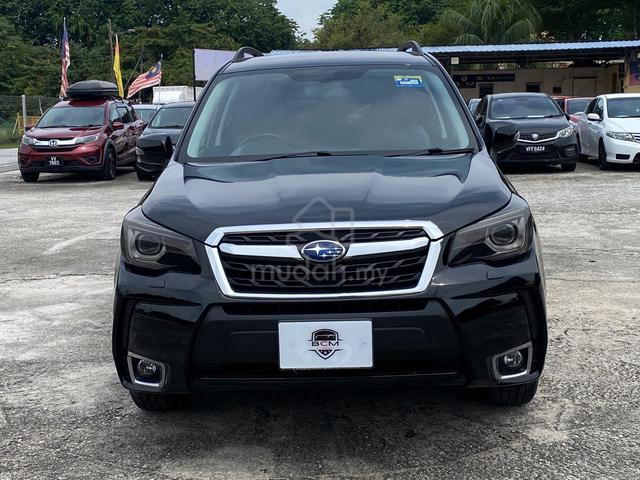 Subaru FORESTER 2.0I-P FACELIFT*MERDEKA SALES*🎁💥 - 5