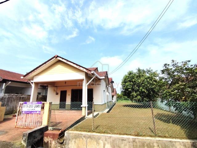 MURAH Single Storey Semi D Seksyen 5 Kota Puteri Rawang Batu Arang 1