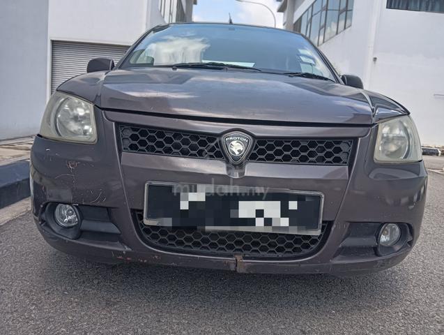 2009 Proton SAGA 1.3 M-LINE (A) - 3