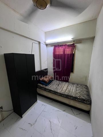 Bilik Sewa Wanita – USJ 1, Subang Jaya 1