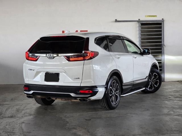 2022 Honda CR-V 1.5 TC-P 2WD (A) 5 YEAR WARRANTY - 4