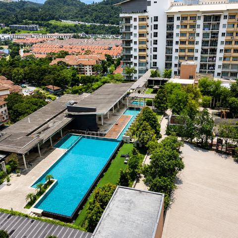 Park Avenue ( Damansara Damai ) 1