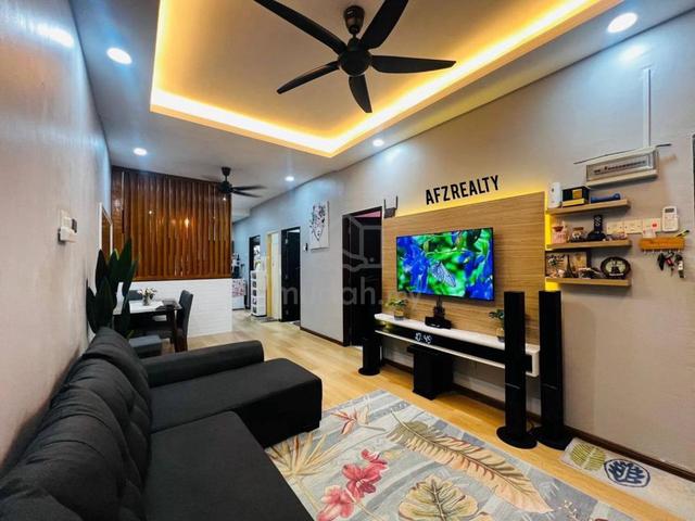 Tercantik Bandar Puteri Jaya - Sekyen 1 1