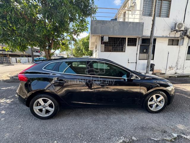 2015 Volvo V40 1.6 T4 (A) - 3