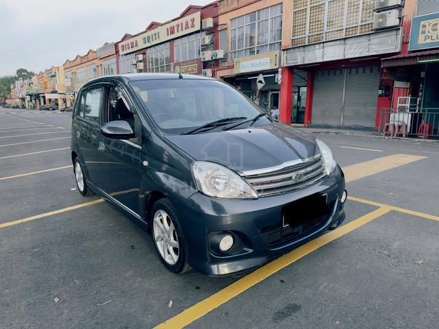 2009 Perodua VIVA 1.0 ELITE AT EJ-VE (A) - 1