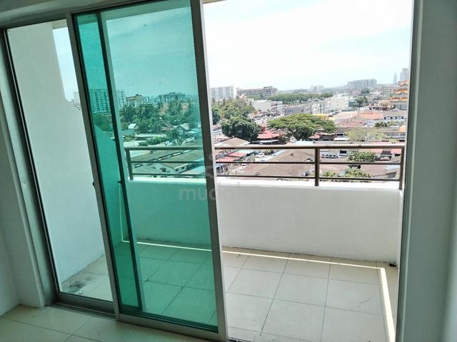 Pangsapuri Seri Melur 1