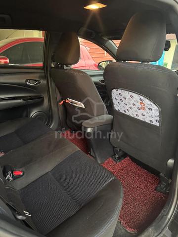 2019 Toyota YARIS 1.5 G (A) - 4