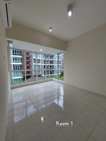 Sg Long Residence 1