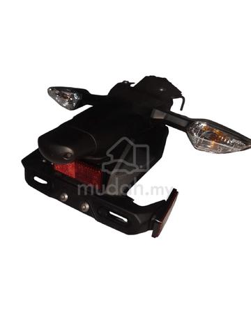 Tail Light Original Kawasaki Ninja250 - photo 2 of 5