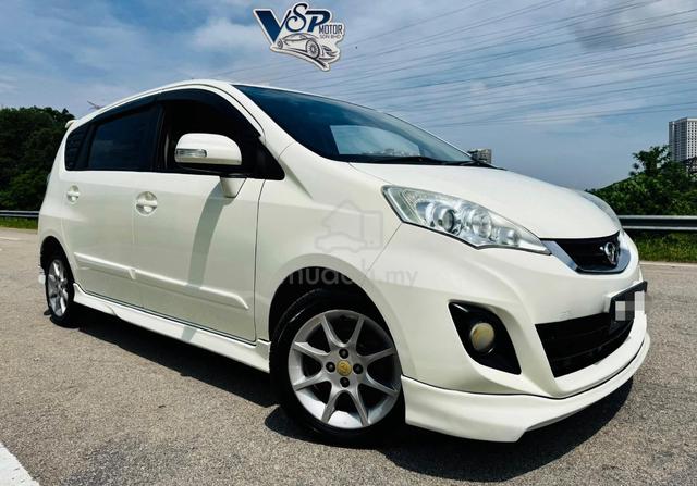 -2017-Perodua ALZA 1.5 EZ FACELIFT (A) Loan/Cash - 1
