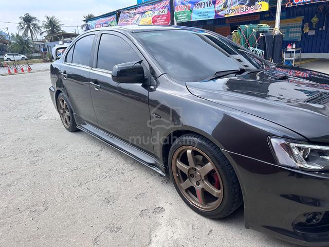 2010 Proton INSPIRA 1.8 STANDARD (M) - 1
