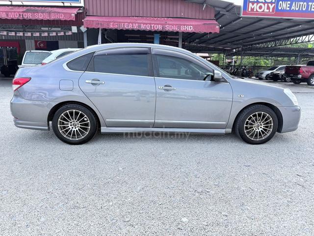 Nissan Sylphy CVT 2.0(A) 2012.Full Loan.Care Owner - 5