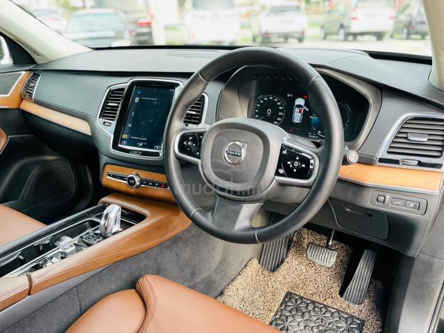 2020 Volvo XC90 2.0 T8 INSCRIPTION (A) TIPTOP FULO - 5