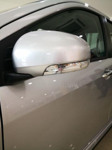 2026 Perodua BEZZA 1.3 X MY16 D63D FACELIFT (A) - 4