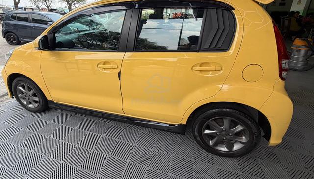 2014 Perodua MYVI 1.5 SE ZHS (A) - 3