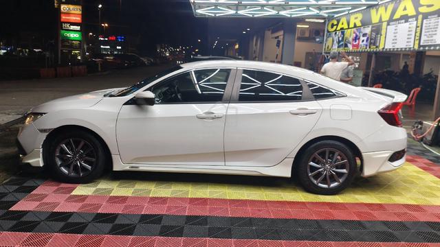 2021 Honda CIVIC 1.8 S MY16 FC FACELIFT (A) - 4