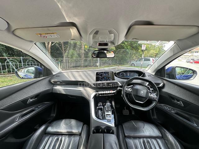 2018 Peugeot 3008 1.6 ALLURE THP (A)LOAN /CASH - 5