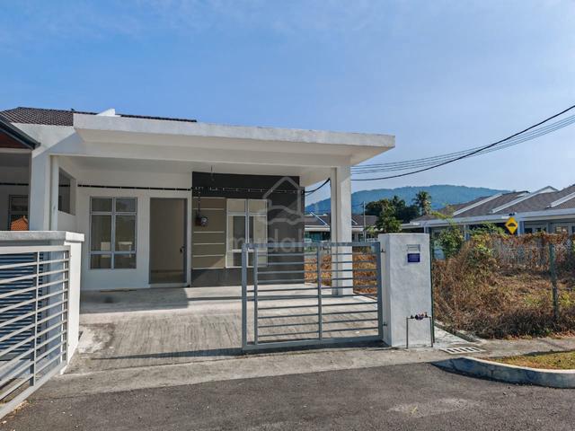 Taman Kirby * 4R 2B * Sendayan * Nilai * Move in ready 1