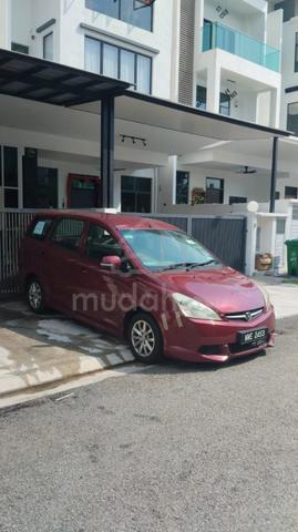  2011 Proton EXORA 1.6 BOLD Auto - 3