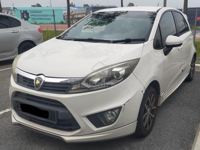 2015 Proton IRIZ 1.6 EXECUTIVE (A) - 3