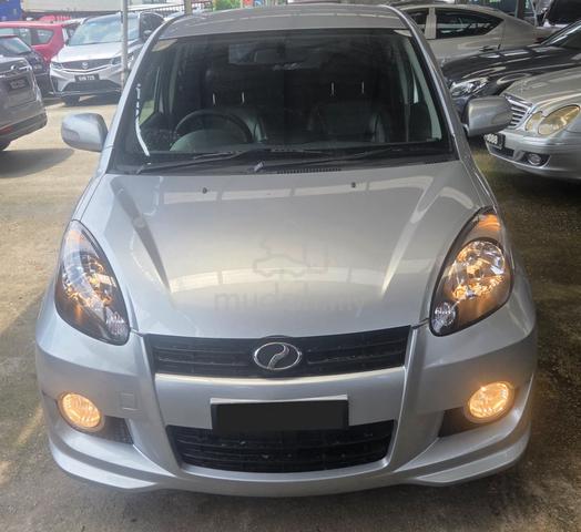 2011 Perodua MYVI 1.3 SE ZHS FACELIFT (A) - 3