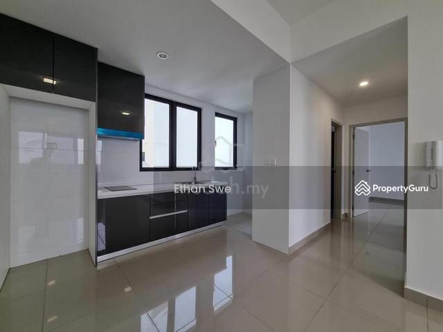 Panorama Residences (Kelana Jaya) 1