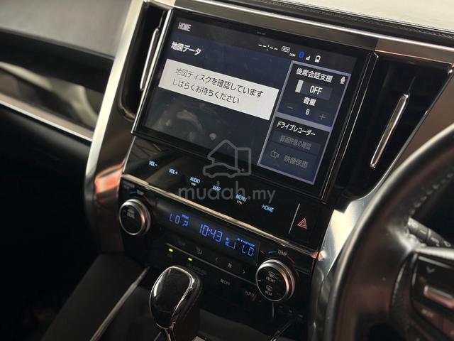 2019/23 Toyota VELLFIRE 2.5 ZG (A)CARKING FULLOAN - 5