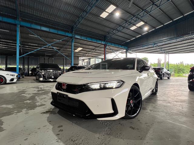 2024 Honda CIVIC 2.0 TYPE R MY23 FL5 (M) - 1