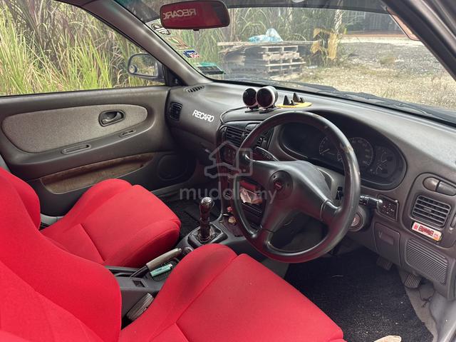 2004 Proton WIRA 1.5 GL (M) - 5